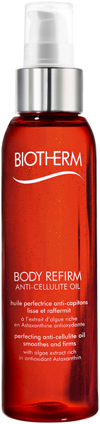 Biotherm Body Refirm Anti-Cellulite Oil