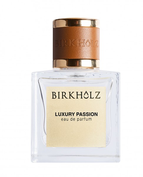 Birkholz Luxury Passion Eau de Parfum Nat. Spray
