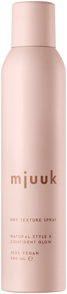 Mjuuk Volume Mousse