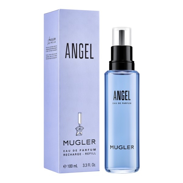 Mugler Angel Eau de Parfum Eco Refill