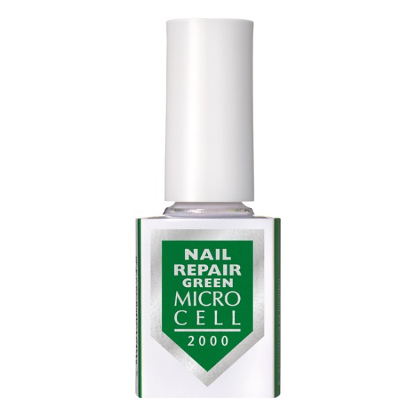 MicroCell 2000 Nail Repair Green