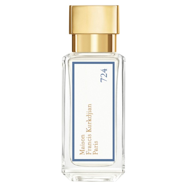 Maison Francis Kurkdjian 724 Eau de Parfum Nat. Spray