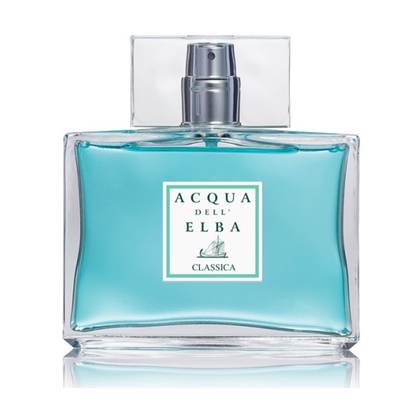 Acqua Dell'Elba Classica Uomo Eau de Parfum Nat. Spray