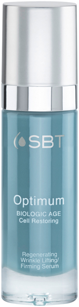 SBT Cell Identical Care Optimum Regenerating Wrinkle Lifting / Firming Serum