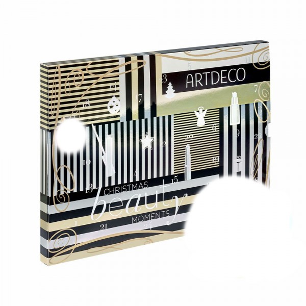 Artdeco Adventskalender 2019