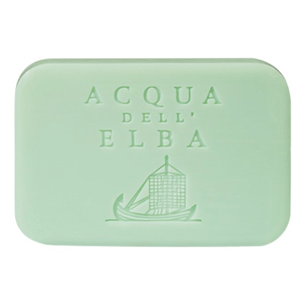 Acqua Dell'Elba Blu Uomo Moisturizing Soap
