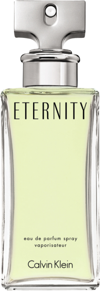 Calvin Klein Eternity Eau de Parfum Nat. Spray
