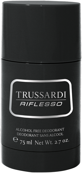 Trussardi Riflesso Alcohol Free Deodorant Stick