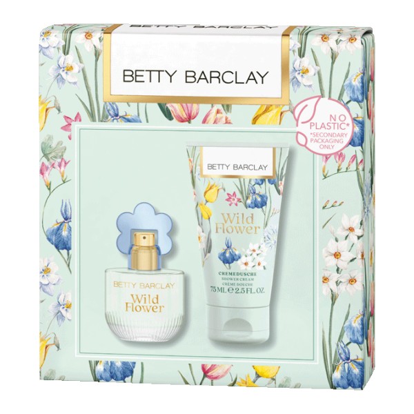 Betty Barclay Wild Flower Duo Set