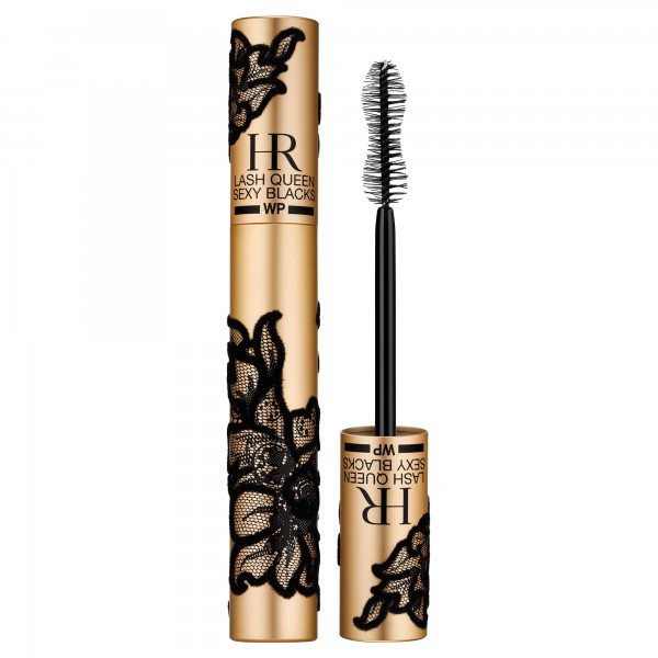 Helena Rubinstein Lash Queen Sexy Blacks - Waterproof