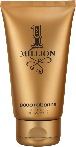 Rabanne 1 Million Shower Gel