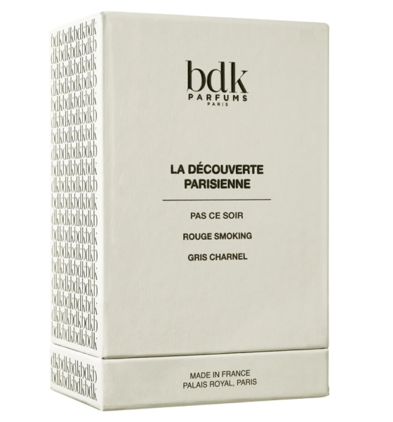 BDK Discovery Set