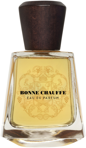 Frapin Bonne Chauffe EdP Nat. Spray