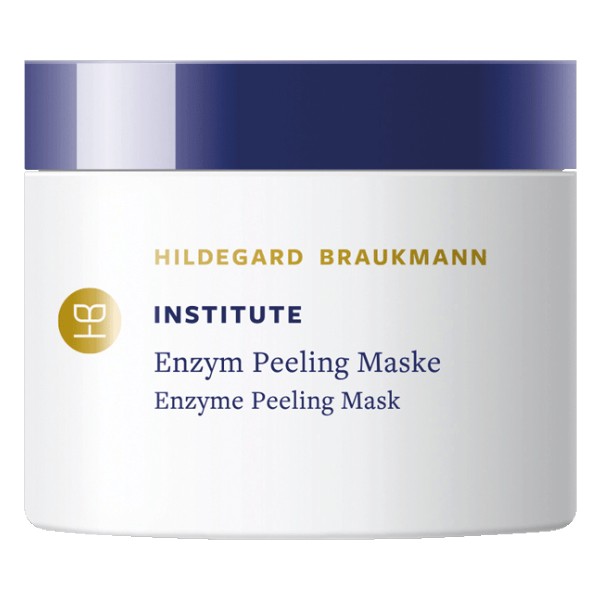 Hildegard Braukmann Institute Enzym Peeling Maske