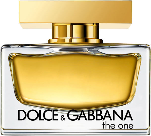 Dolce & Gabbana The One Eau de Parfum Nat. Spray