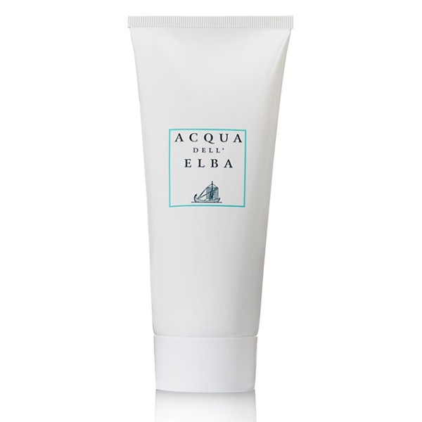 Acqua Dell'Elba Classica Uomo Body Cream