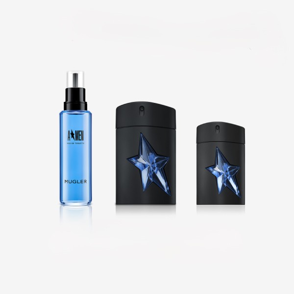 Mugler A*Men Eau de Toilette Spray Eco Refill
