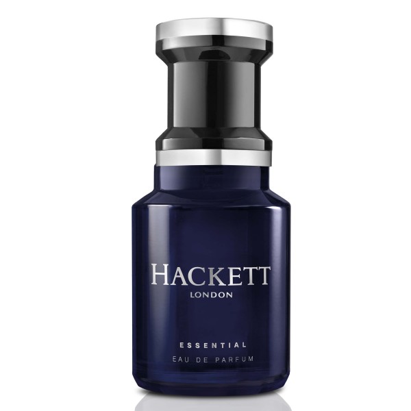 Hackett Essential E.d.P. Nat. Spray