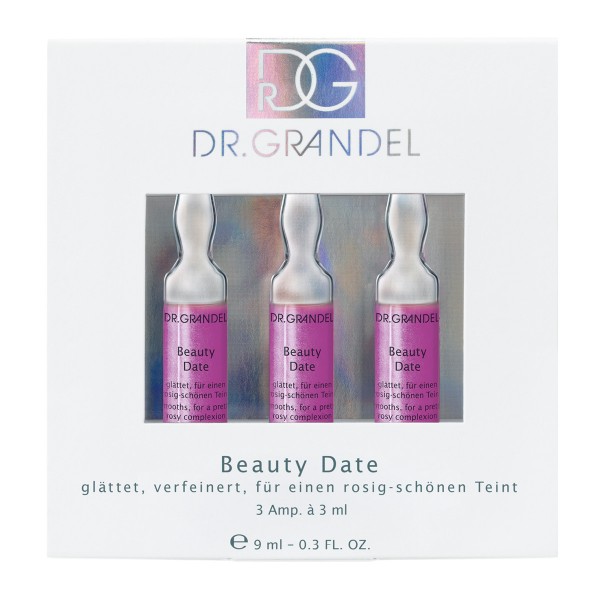 DR. GRANDEL Professional Collection Beauty Date