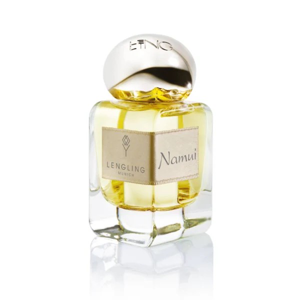Lengling Munich Namui Extrait de Parfum