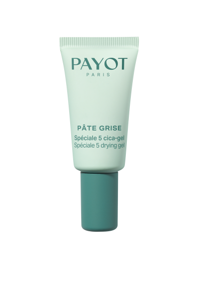 Payot Pâte Grise Spéciale 5 Cica-Gel