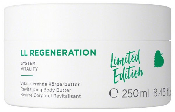 ANNEMARIE BÖRLIND LL REGENERATION Körperbutter