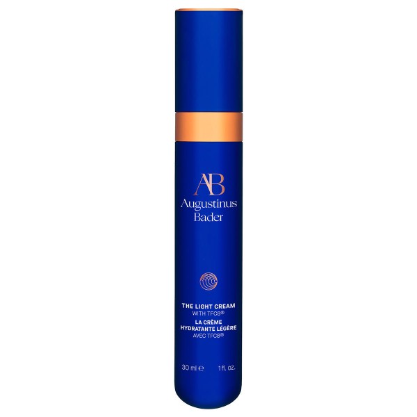 Augustinus Bader THE LIGHT CREAM