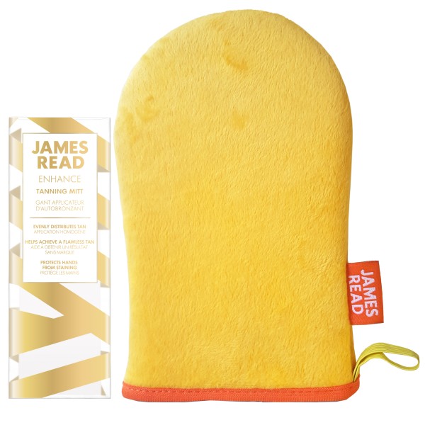 James Read Tanning Mitt