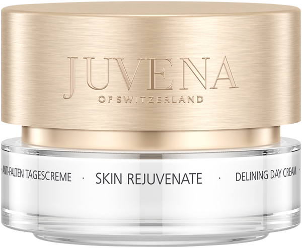 Juvena Skin Rejuvenate Delining Day Cream - Normal to Dry Skin