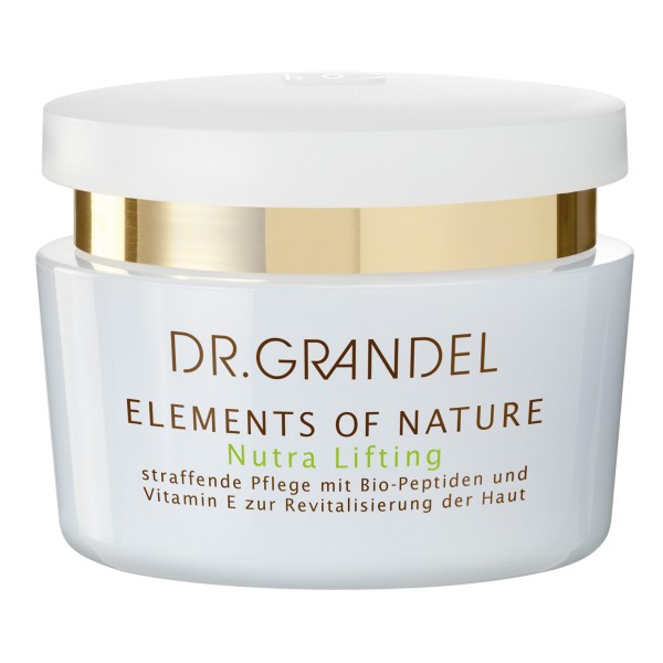 DR. GRANDEL Elements of Nature Nutra Lifting