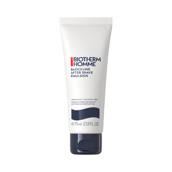 Biotherm Homme Baume Apaisant After Shave Balsam