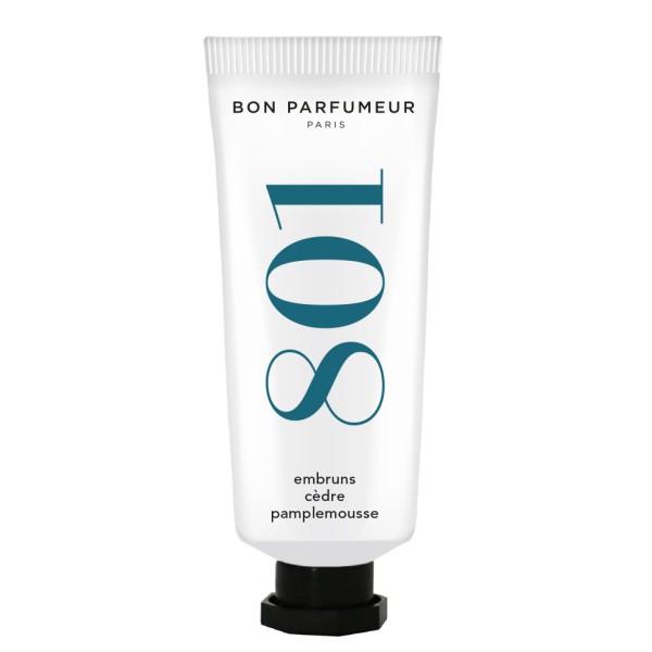 Bon Parfumeur 801 Hand Cream