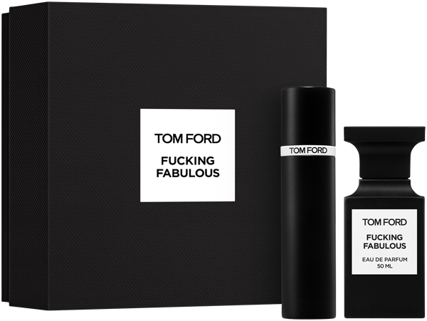 Tom Ford Fucking Fabulous EdP Set