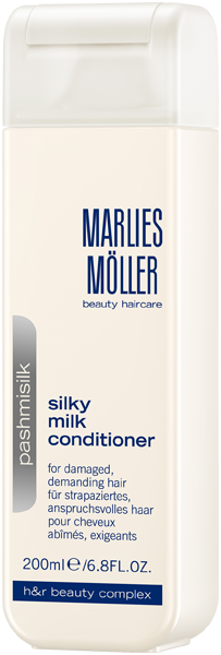 Marlies Möller Pashmisilk Silky Milk Conditioner