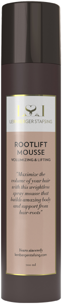 Lernberger & Stafsing Rootlift Mousse