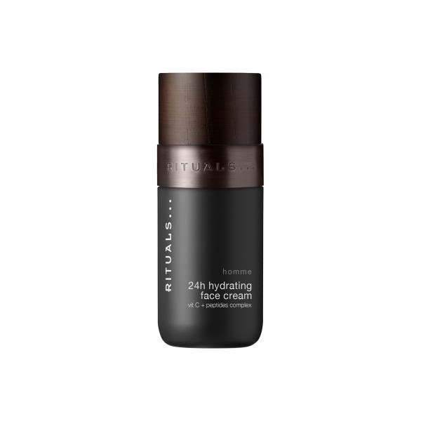 Rituals Homme Collection 24h Hydrating face cream