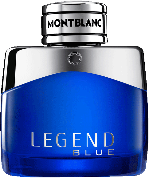 Montblanc Legend Blue E.d.P. Nat. Spray