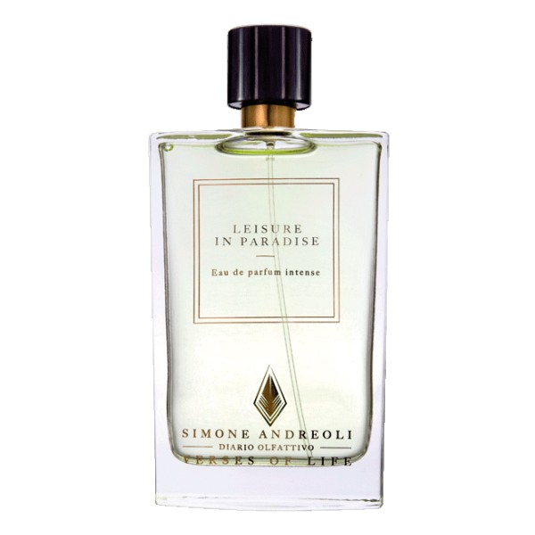 Simone Andreoli Leisure in Paradise Eau de Parfum Spray