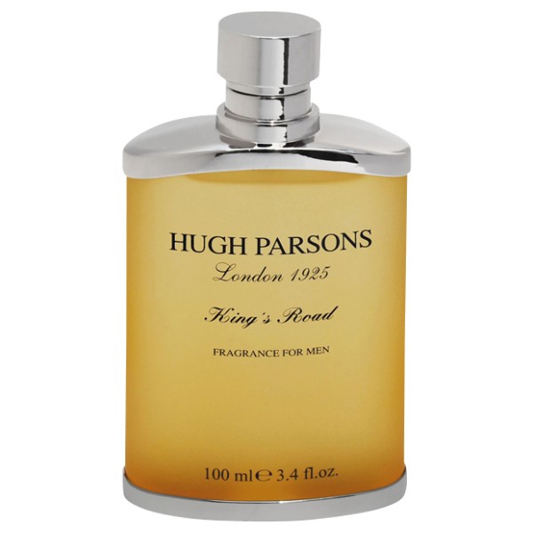 Hugh Parsons King's Road Eau de Parfum Nat. Spray