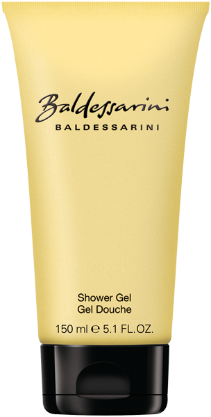 Baldessarini Classic Shower Gel