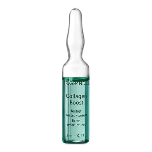 DR. GRANDEL Professional Collection Collagen Boost Ampulle