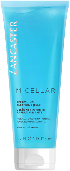 Lancaster Micellar Refreshing Cleansing Jelly
