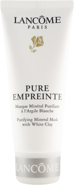 Lancôme Pure Empreinte Masque