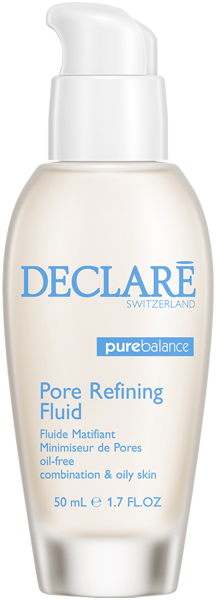 Declaré Pure Balance Pore Refining Fluid