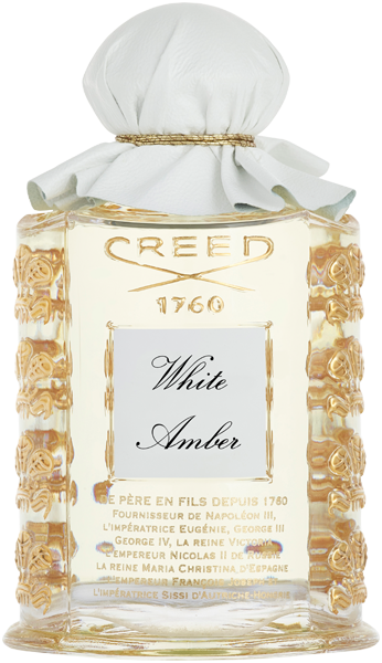 Creed White Amber Schüttflakon Eau de Parfum Nat. Spray
