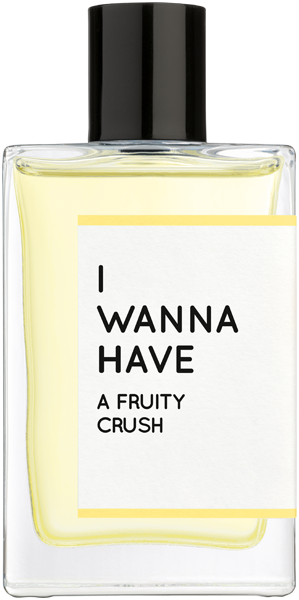 April I Wanna Have Fruity Crush E.d.T. Nat. Spray