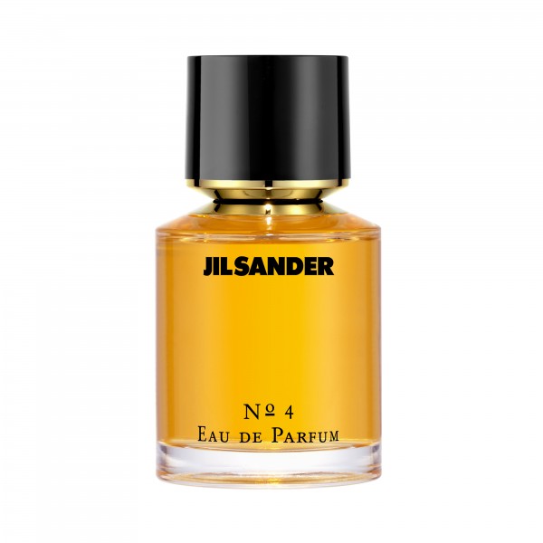 Jil Sander N°4 Eau de Parfum Nat. Spray