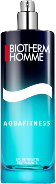 Biotherm Homme Aquafitness Eau de Toilette Nat. Spray