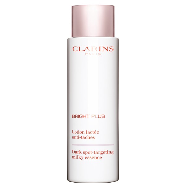Clarins BRIGHT PLUS Lotion Lactee