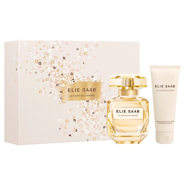 Elie Saab Le Parfum Lumiere Set